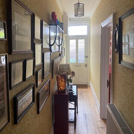 Gretenham B&B Swanage Luaran gambar