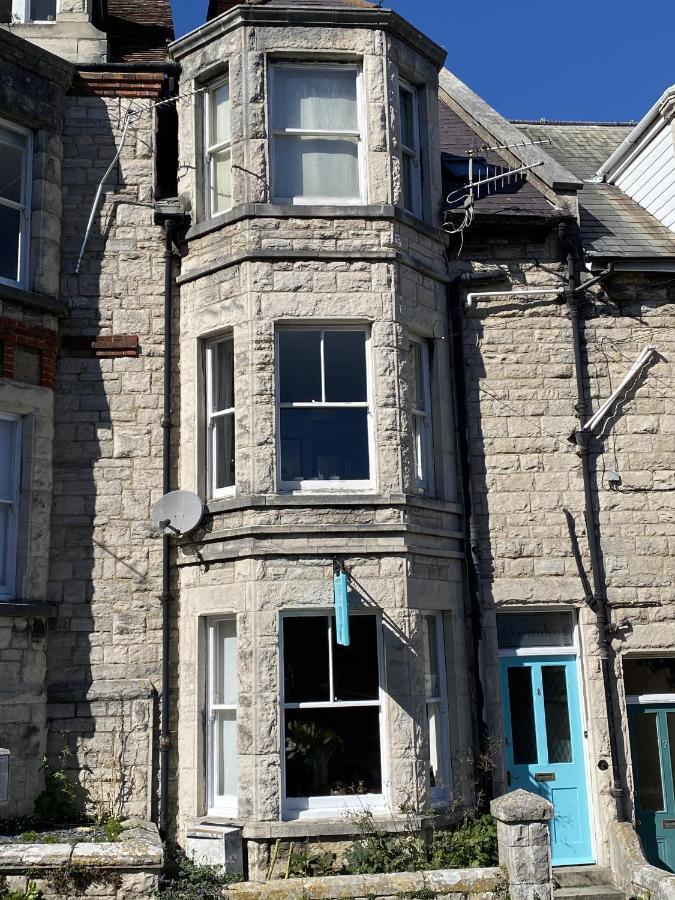 Gretenham B&B Swanage Luaran gambar