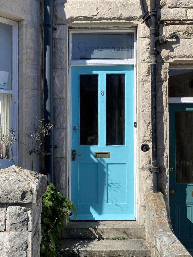 Gretenham B&B Swanage Luaran gambar