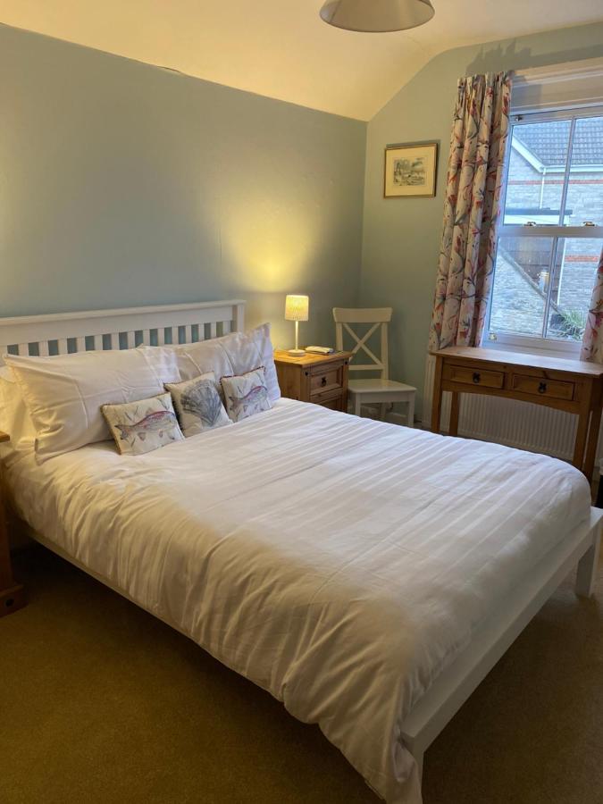 Gretenham B&B Swanage Luaran gambar
