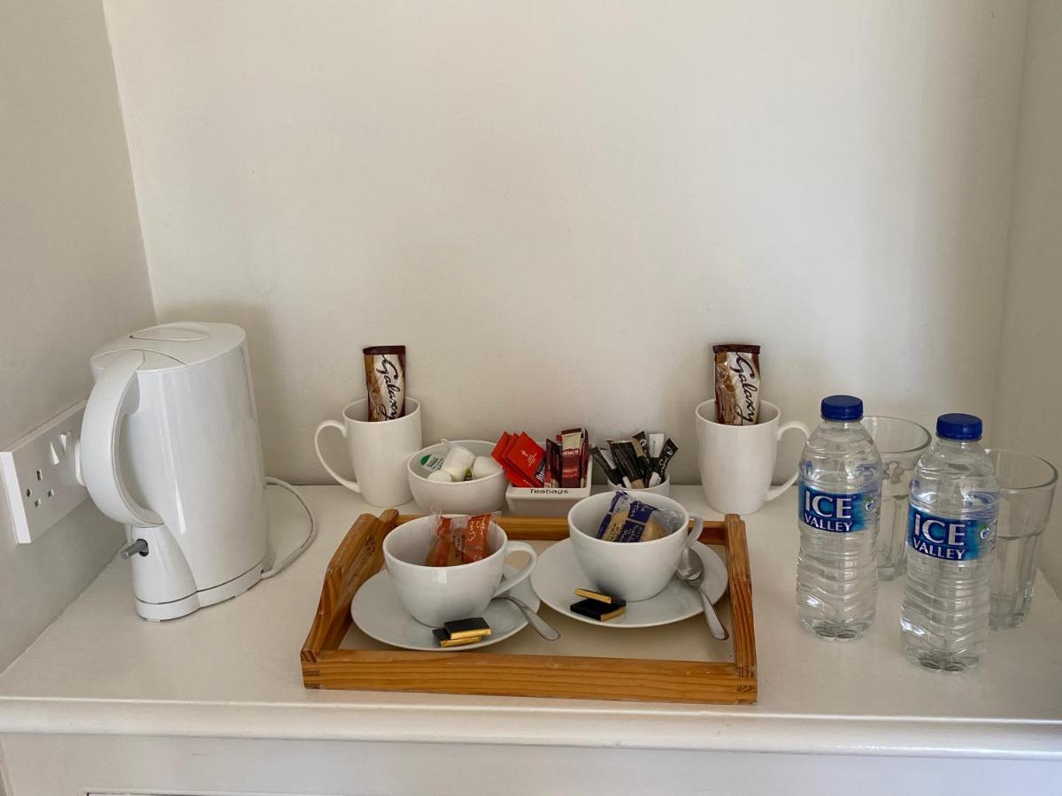 Gretenham B&B Swanage Luaran gambar