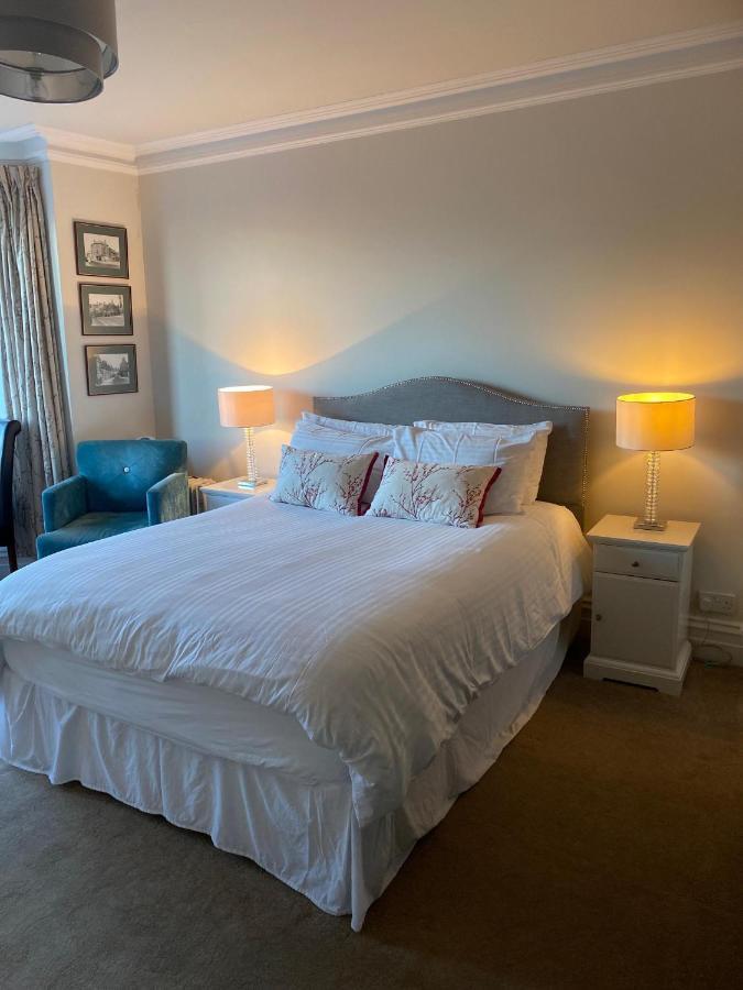 Gretenham B&B Swanage Luaran gambar