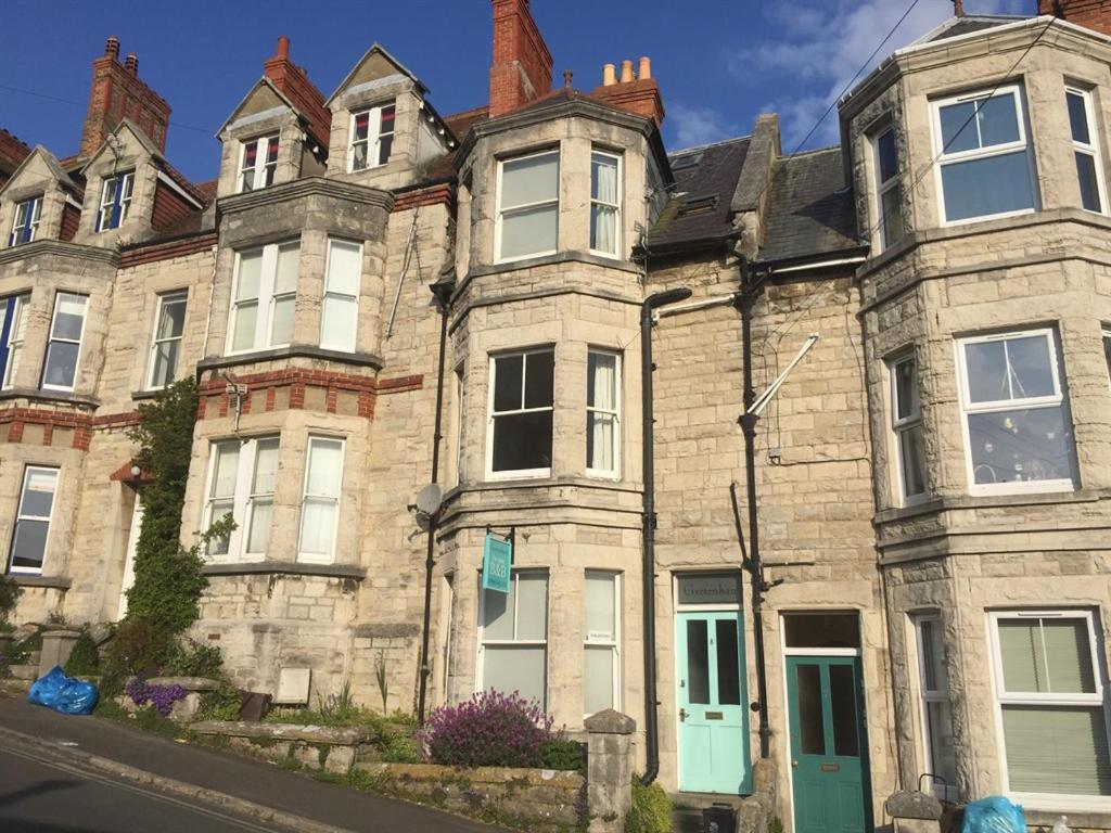 Gretenham B&B Swanage Luaran gambar