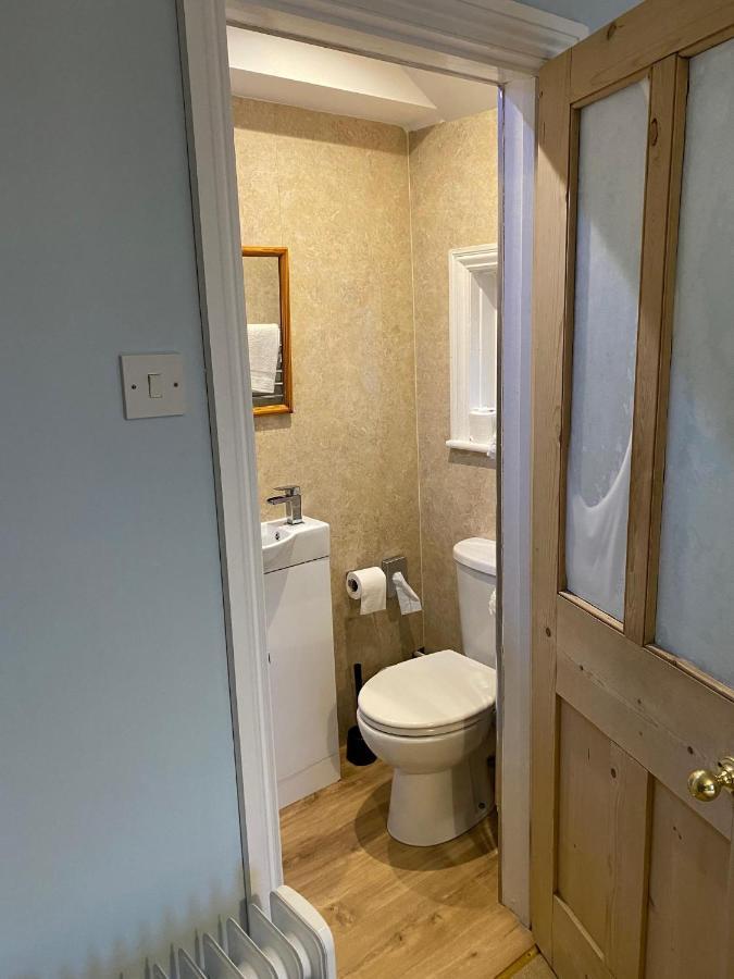 Gretenham B&B Swanage Luaran gambar
