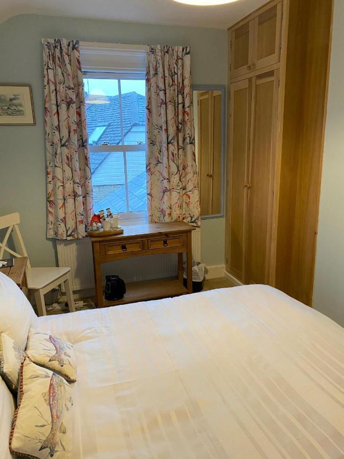 Gretenham B&B Swanage Luaran gambar