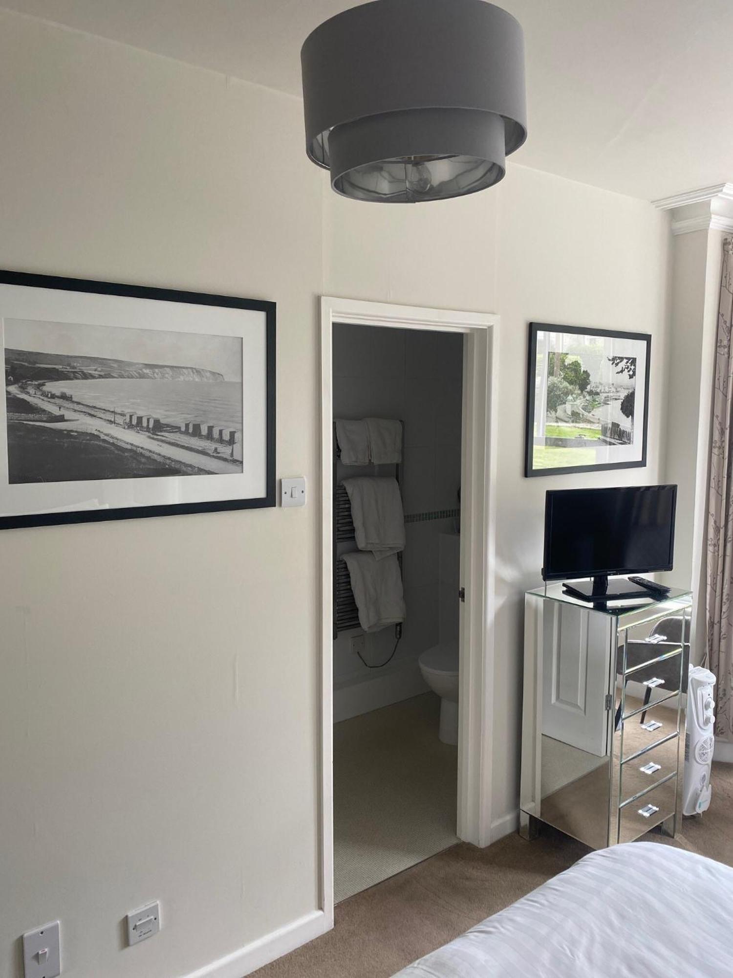 Gretenham B&B Swanage Luaran gambar