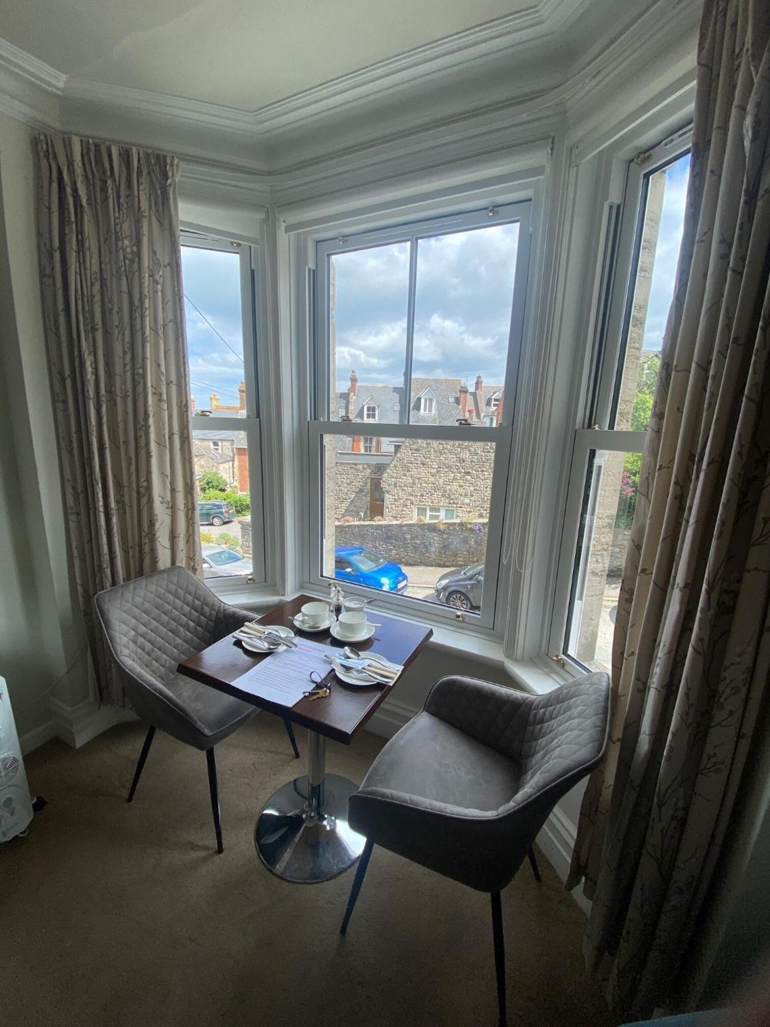 Gretenham B&B Swanage Luaran gambar
