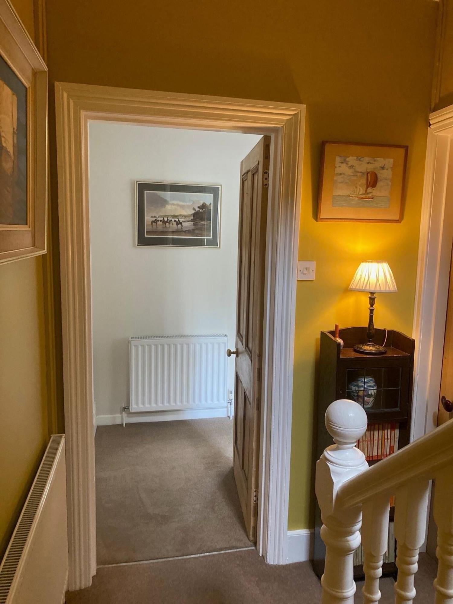 Gretenham B&B Swanage Bilik gambar