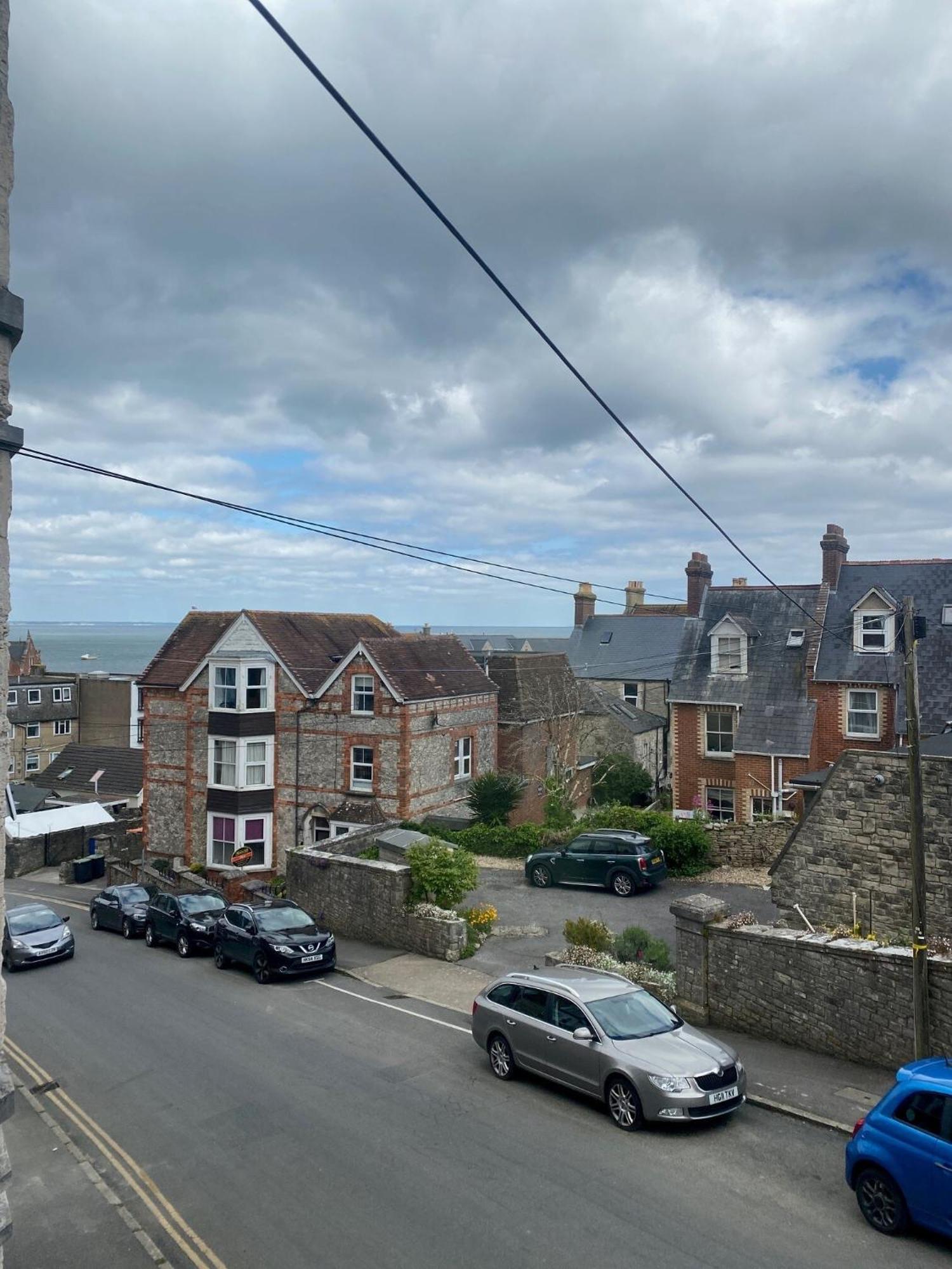 Gretenham B&B Swanage Luaran gambar