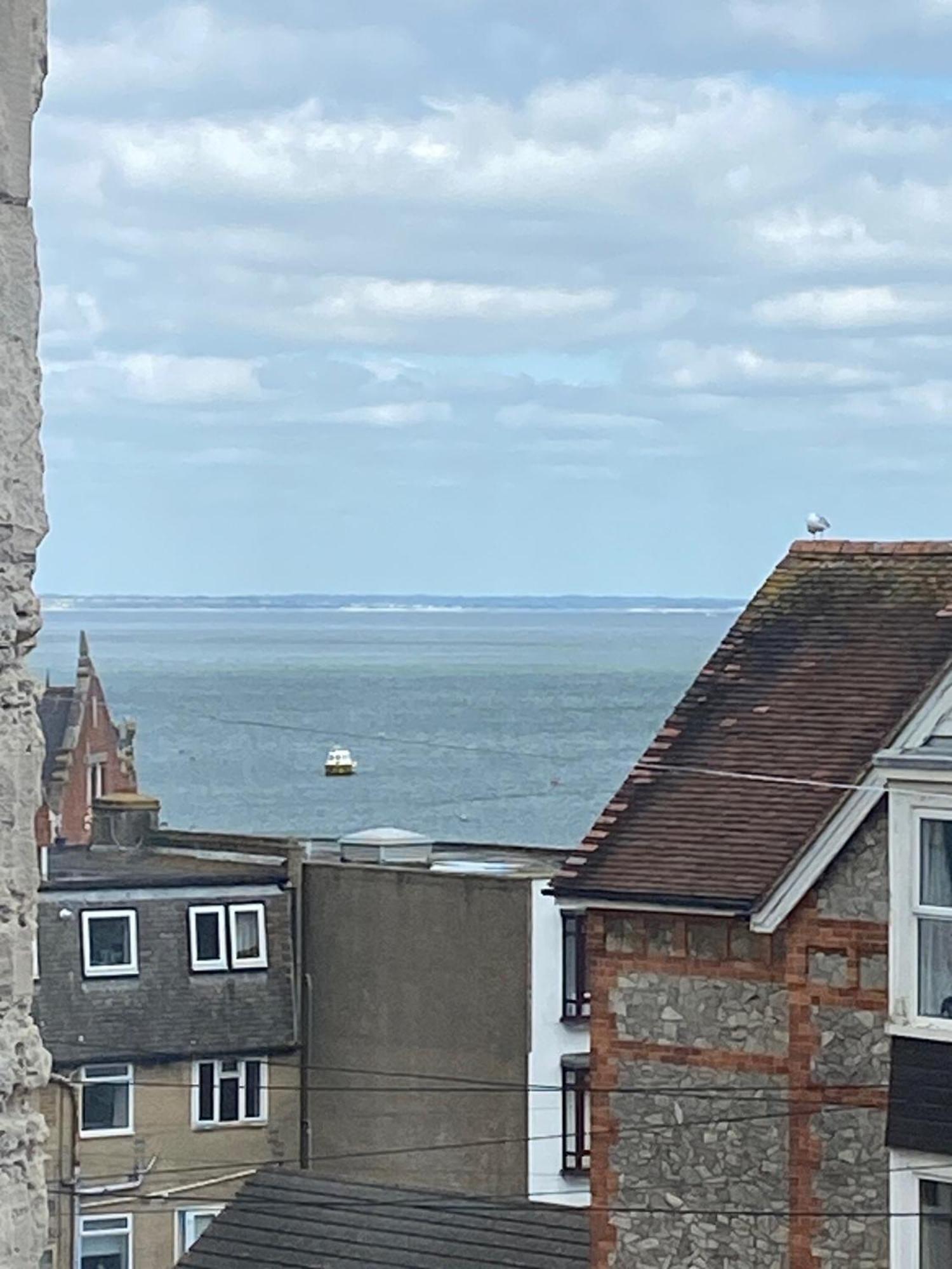 Gretenham B&B Swanage Luaran gambar