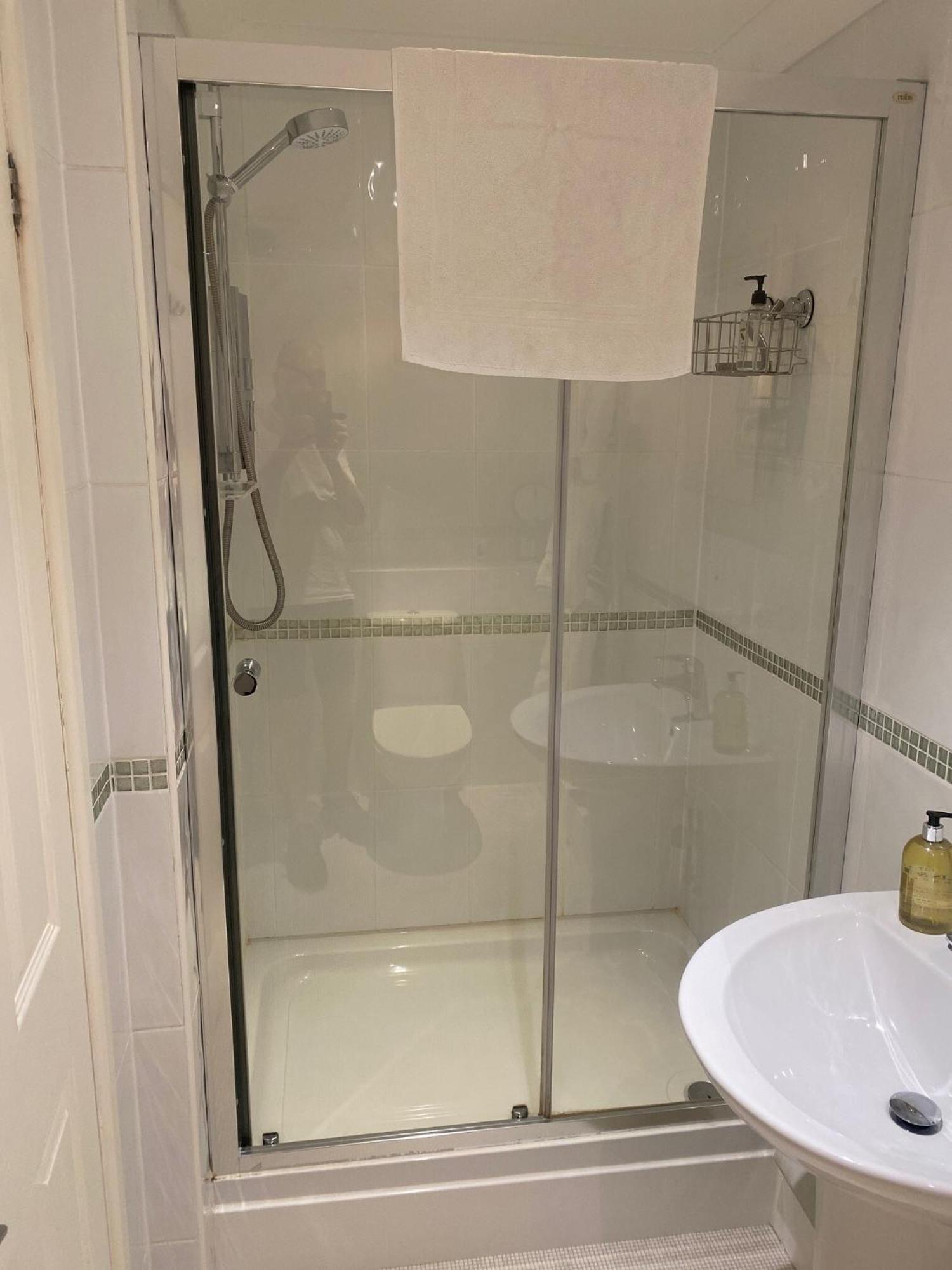 Gretenham B&B Swanage Bilik gambar