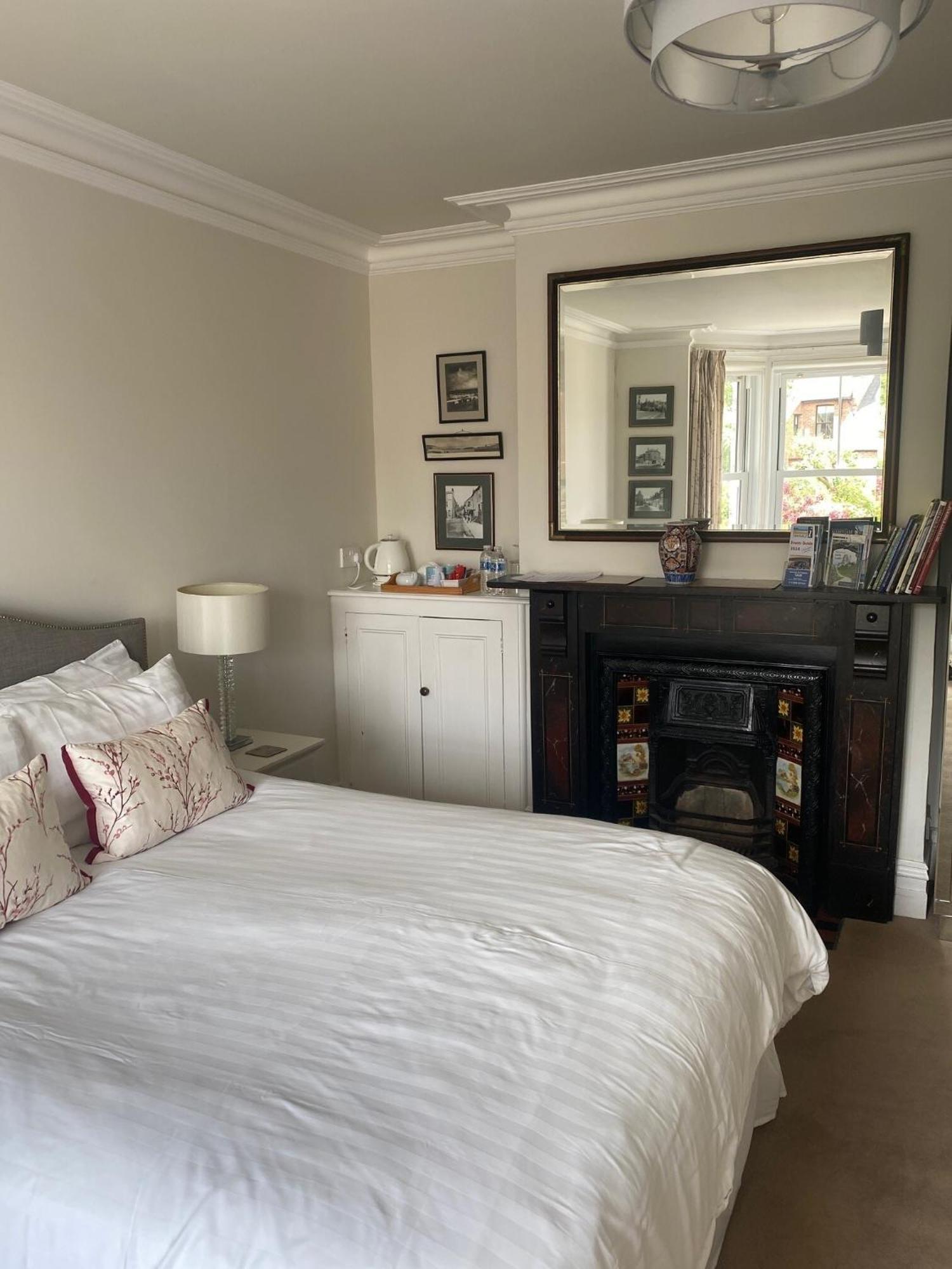Gretenham B&B Swanage Bilik gambar