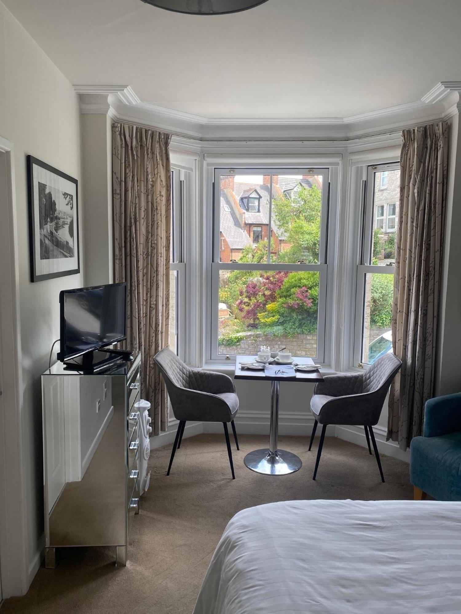 Gretenham B&B Swanage Bilik gambar