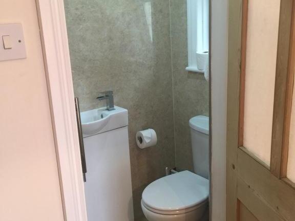 Gretenham B&B Swanage Luaran gambar