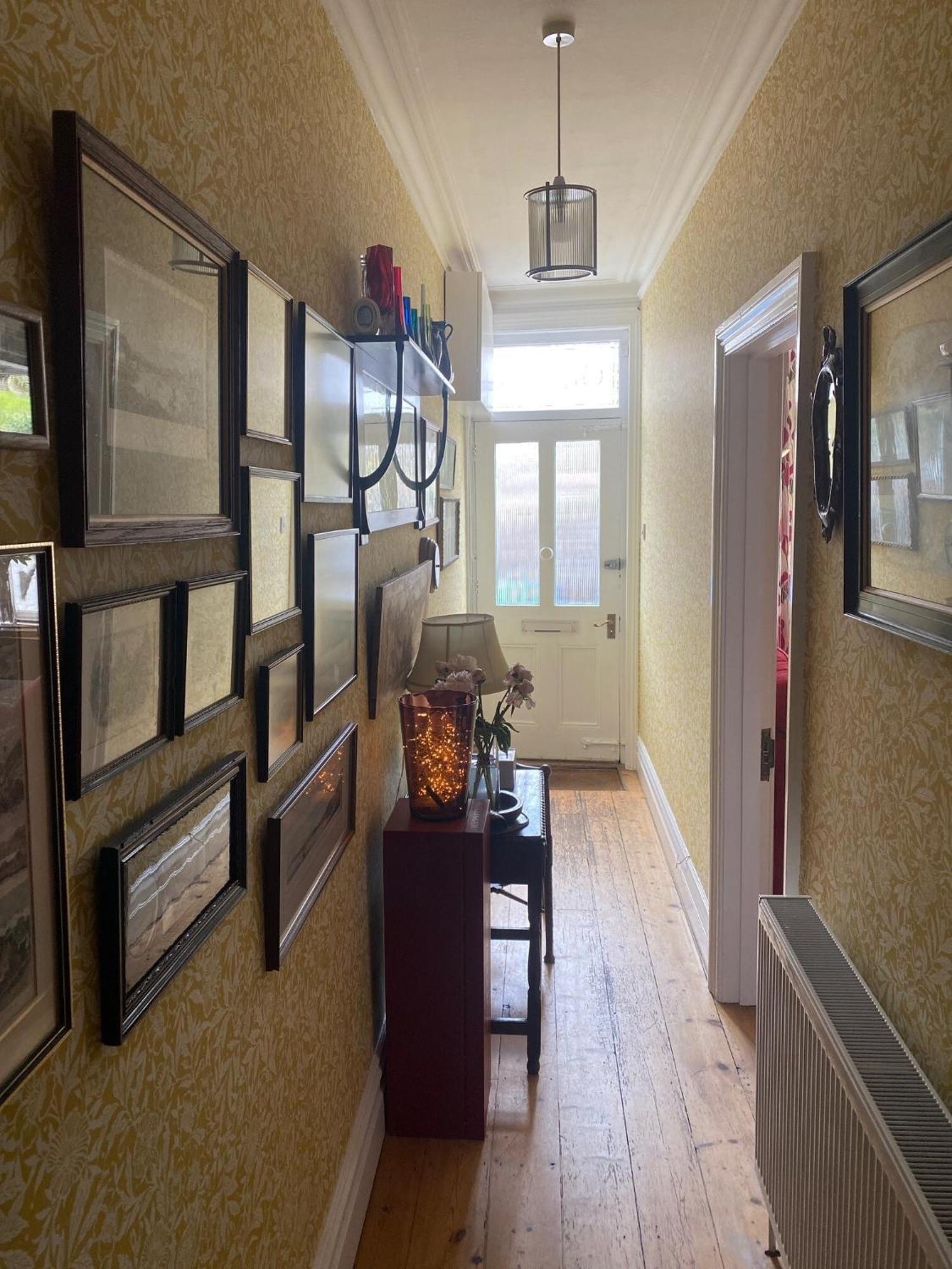 Gretenham B&B Swanage Luaran gambar