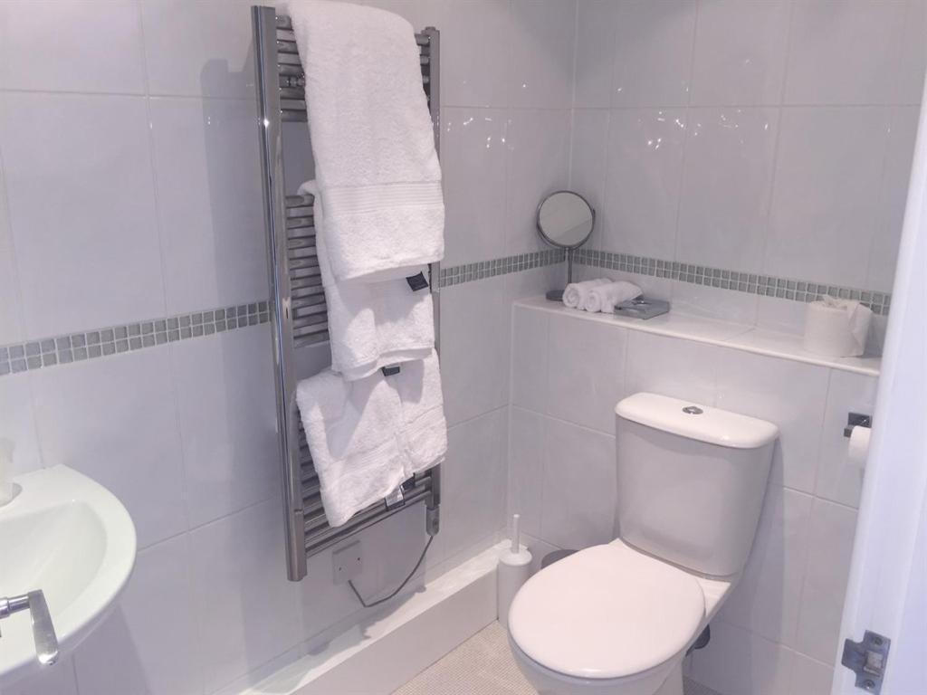 Gretenham B&B Swanage Luaran gambar