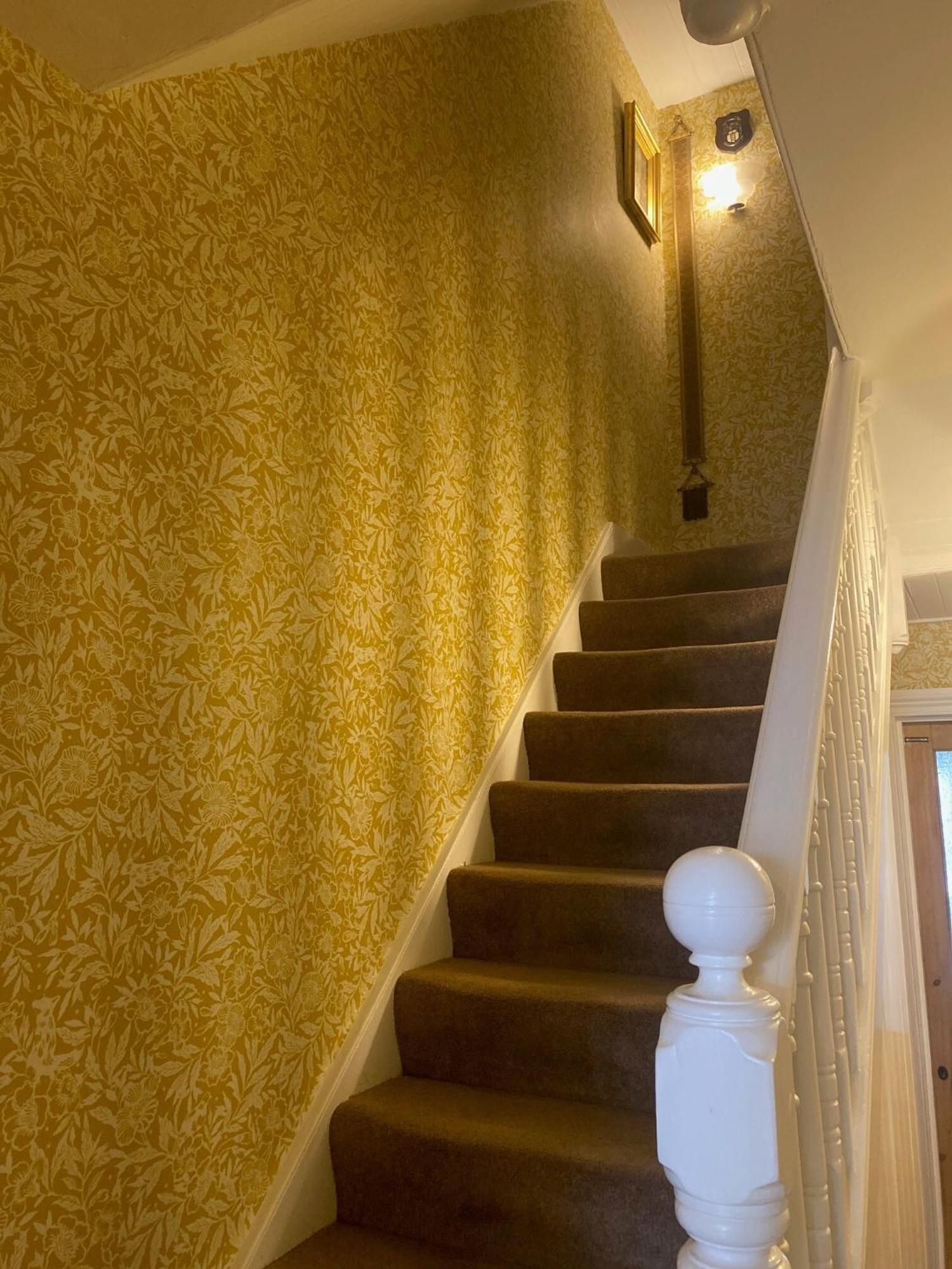 Gretenham B&B Swanage Luaran gambar
